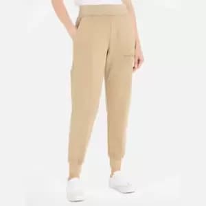 Calvin Klein Jeans Monologo Cotton-Jersey Joggers - L