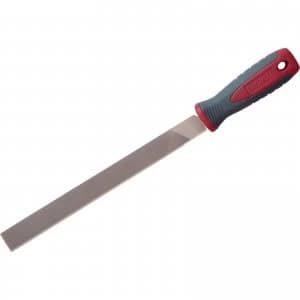 Faithfull Hand File 6" / 150mm Bastard (Coarse) Pack of 1