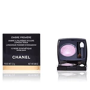 OMBRE PREMIERE ombre a paupieres poudre #12-rose synthetique