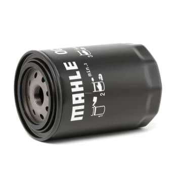MAHLE Original Oil Filter IVECO,PEUGEOT,MITSUBISHI OC 613 1109AG,1109AT,1109Z8 1606267580,1613723280,0000071773182,6001073246,71741510,71749828