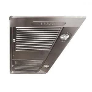 Rangemaster REXT720 72cm Integrated Cooker Hood