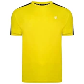 Dare 2b Discernible tee - NeonSpng/Blk