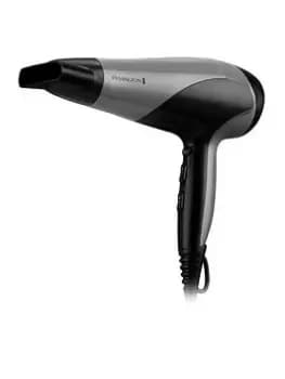 Remington Ionic Dry 2200 Black/Silver