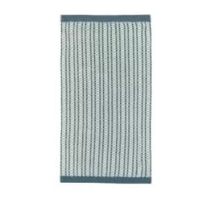 Bedeck Of Belfast Emaya Bath Towel, Teal