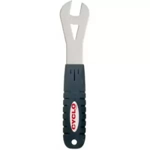 Cyclo 15mm Cone Spanner - TL06375
