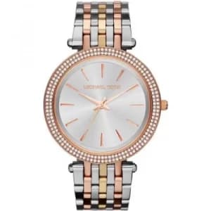 Ladies Michael Kors Darci Watch