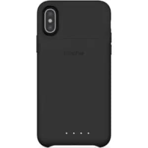 Mophie Juice Pack Access Protective Battery Case Brand New - Black - iPhone XS Max