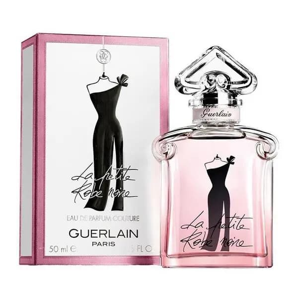 Guerlain La Petite Robe Noire Couture Eau de Parfum For Her 50ml