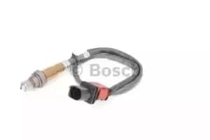 Bosch 0258017467 Lambda Sensor LS17467 Oxygen O2 Exhaust Probe