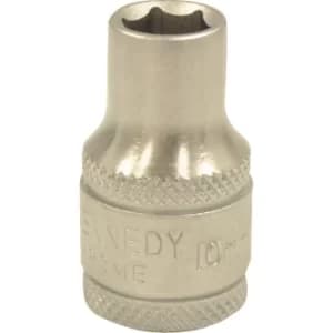 11MM Single Hex Socket 1/2" Sq Dr