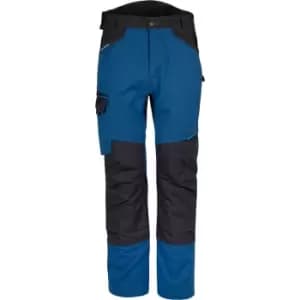 Portwest T701 WX3 Service Trouser Blue 32" 29"