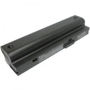 Laptop battery Beltrona replaces original battery PCGA BP2V PCGA BP4V 11.1 V 8800 mAh