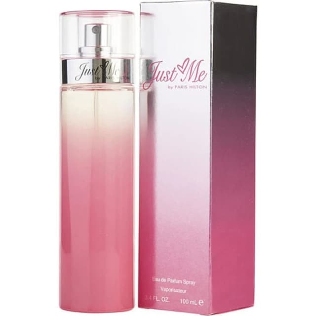 Paris Hilton Just Me Eau de Parfum For Her 100ml
