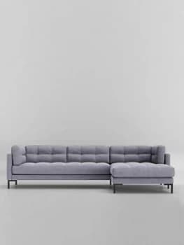 Swoon Landau Right Hand Corner Sofa