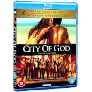 City Of God