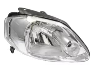 ABAKUS Headlights VW 441-11A4R-LD-EM 5Z1941006A,5Z1941044A Headlamp,Headlight