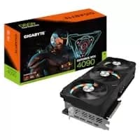 Gigabyte GeForce RTX 4090 Gaming OC 24GB GDDR6X PCI-Express Graphics Card