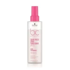 Schwarzkopf BC CP pH4.5 Color Freeze Spray Conditioner 200ml