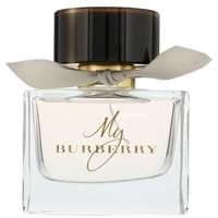 Burberry My Burberry Eau de Toilette For Her 90ml