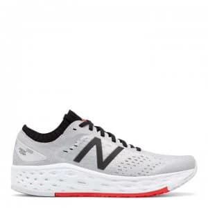 New Balance FreshFoam Vongo Trainers Mens - White/Black