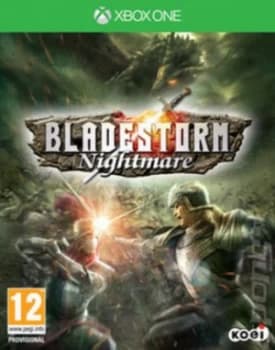 Bladestorm Nightmare Xbox One Game