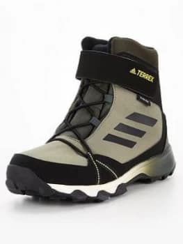 Adidas Terrex Snow R.Rd - Green