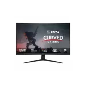 MSI 32" Optix G321CUV 4K Ultra HD Curved Widescreen Gaming Monitor
