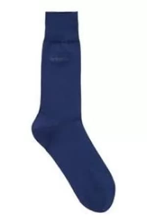 Hugo Boss George Socks Navy