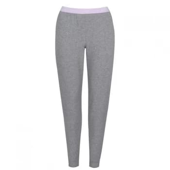 Calvin Klein CK1 Cotton Jogger - Grey Heather