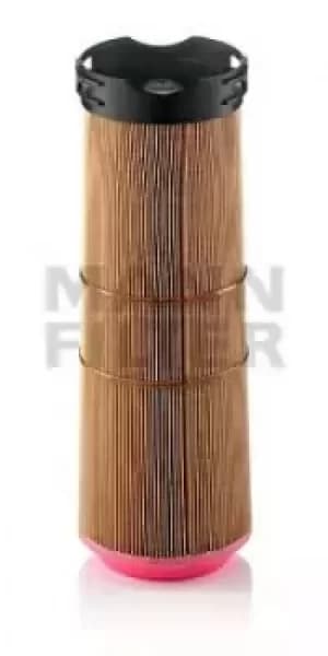 Air Filter C12133/1 By Mann-Filter