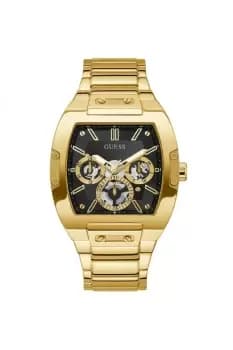 Phoenix Stainless Steel Fashion Analogue Quartz Watch - Gw0456G1