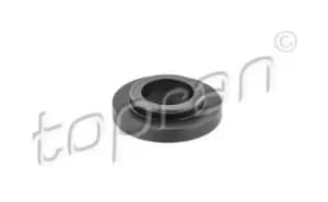 TOPRAN Gaskets 100 111 Seal, oil cooler VW,TRANSPORTER III Bus,GOLF I (17),TRANSPORTER III Pritsche/Fahrgestell,Jetta Mk1 (16)