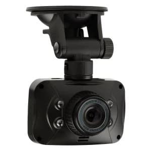 Nedis Dash Cam In-Car Journey HD Camera