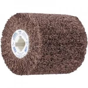 PFERD 44641010 HORSE POLINOX Grinding roller 100 x 19mm corundum A 100 Model PNL-W 100 mm