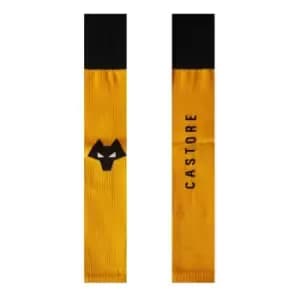 Castore Wolves FLS - Gold