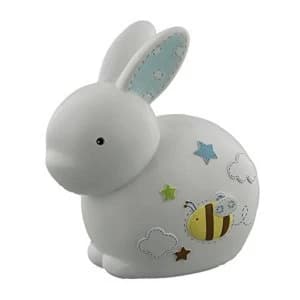 Petit Cheri Rabbit Money Box