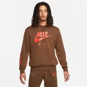 Nike NSW Air Hoodie Mens - Multi