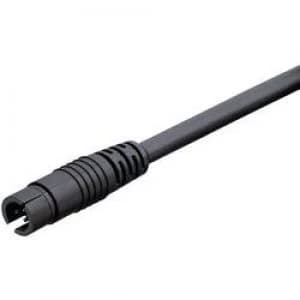 Binder 79 9005 15 05 79 9005 15 05 Series Sub Miniature Circular Connector Number of pins 5