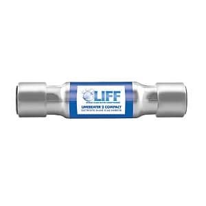 Liff Limebeater Compression Electrolytic Compact Push-fit Scale Inhibitor - 15mm