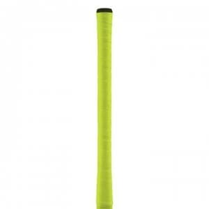 Grays Twintex Hockey Stick Grip - Fluorescent Yel