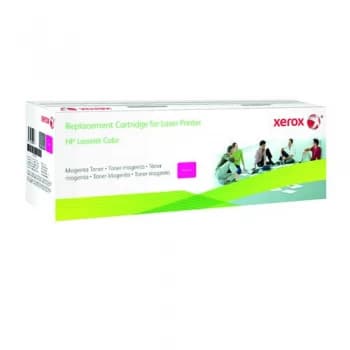 Xerox Replacement Toner For HP CF543A 006R03615