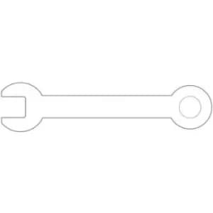 Gedore RED 3301721 Fixed wheel