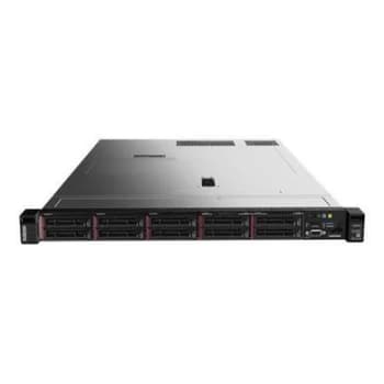 Lenovo SR630 Xeon Silver 4208 - 2.1GHz 32GB No HDD - Rack Server
