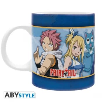 Fairy Tail - Guild Mug