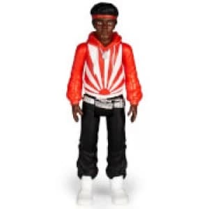 Super 7 Breakin' ReAction Figure (Turbo)