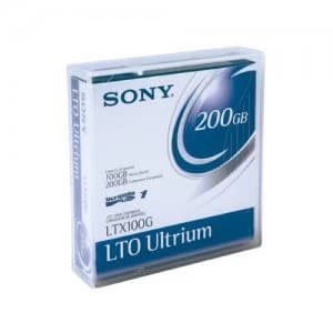 Sony LTX100G