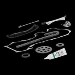 TOPRAN Oil Jet, timing chain 624 801 BMW,MINI,3 Touring (E91),3 Limousine (E90),5 Limousine (E60),5 Touring (E61),5 Touring (F11),1 Schragheck (E87)