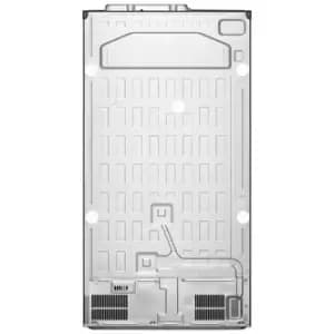 LG GSLD50DSXM American FridgeFreezer In Dark Graphite PL I W F Rated