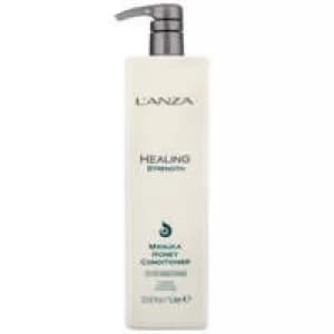L'Anza Healing Strength Manuka Honey Conditioner 1000ml