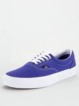 Vans Era Retro Sport - Blue/White